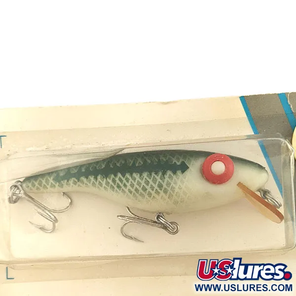 Rabble Rouser Angel Eye, 2/5oz fishing lure #18885