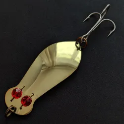 Herter's Authentic Alaskan spoon