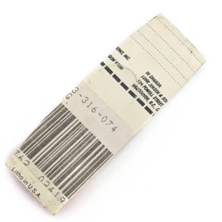 Luhr Jensen Krocodile, 1/3oz fishing spoon #18888