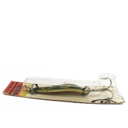 Luhr Jensen Krocodile, 1/3oz fishing spoon #18888