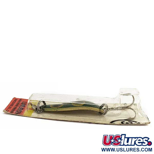 Luhr Jensen Krocodile, 1/3oz fishing spoon #18888