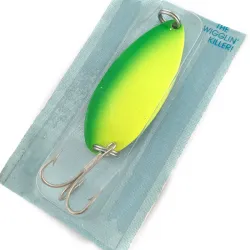 Little Cleo (Hula Girl)