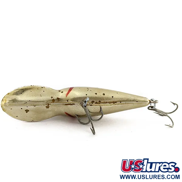 Vintage Bomber model 7A, 1/2oz fishing lure #18892