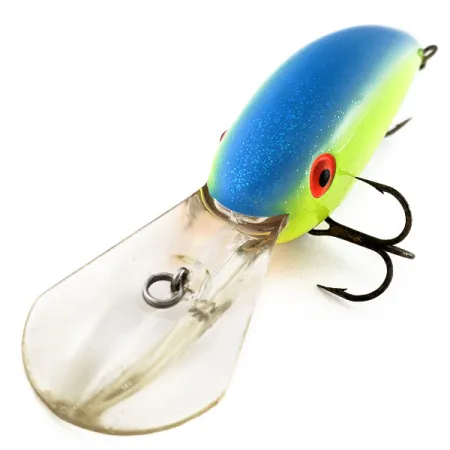 Vintage Bomber Fat Free Shad, 1oz fishing lure #18893