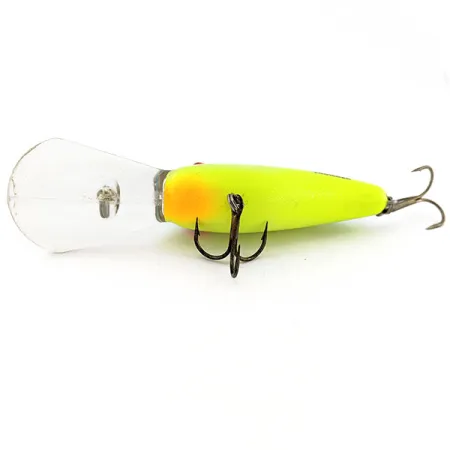 Vintage Bomber Fat Free Shad, 1oz fishing lure #18893