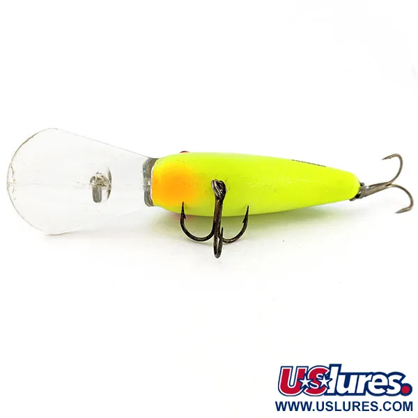Bomber Fat Free Shad