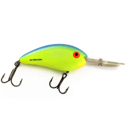 Bomber Fat Free Shad