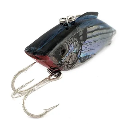Vintage Bill Lewis Rat-L-Trap, 2/5oz fishing lure #18909