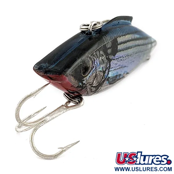 Vintage Bill Lewis Rat-L-Trap, 2/5oz fishing lure #18909