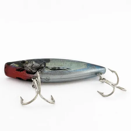 Vintage Bill Lewis Rat-L-Trap, 2/5oz fishing lure #18909