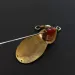 Vintage   Herter's 5 June-Bug, 1/4oz  spinning lure #18912