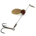 Vintage   Herter's 5 June-Bug, 1/4oz  spinning lure #18912