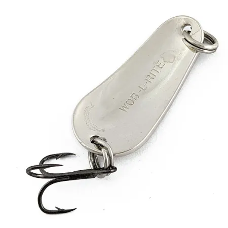 Wob-l-rite and similar spoons