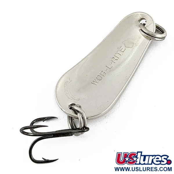 Wob-l-rite and similar spoons