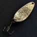 Vintage  Seneca Little Cleo Crystal, 1/4oz Crystal fishing spoon #18917