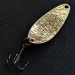 Vintage  Seneca Little Cleo Crystal, 1/4oz Crystal fishing spoon #18917