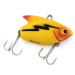 Vintage   Heddon Sonic, 1/3oz yellow fishing lure #18919