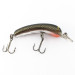 Vintage  Bagley Bait Bagley's  Smoo #2 , 1/4oz  fishing lure #18925