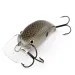 Vintage   Strike King KVD Silent square bill, 2/5oz tn shad 2.0 fishing lure #18931