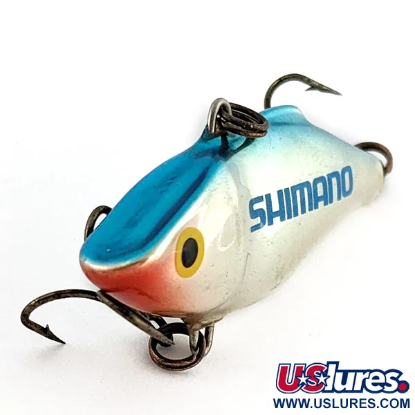 Rapala Rattl'n RAP RNR 06 Shimano