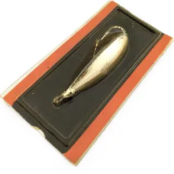 Johnson Silver Minnow (1960s)