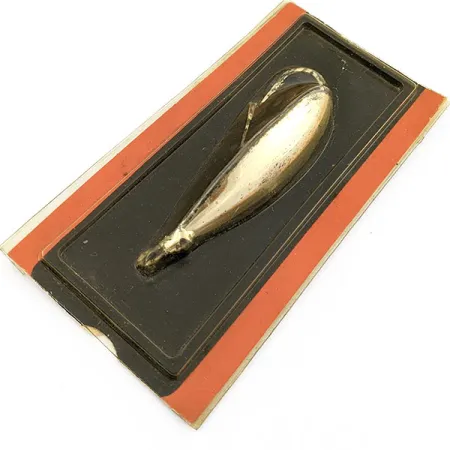 Johnson Silver Minnow (1960s)