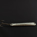 Vintage   Herter's Cape Hatteras Japan S22, 1 1/2oz nickel fishing spoon #18958