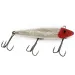 Vintage  L&S Bait Mirro lure MirrOlure 52M11 Sinking Saltwater, 1/2oz 52M-11 fishing lure #18989