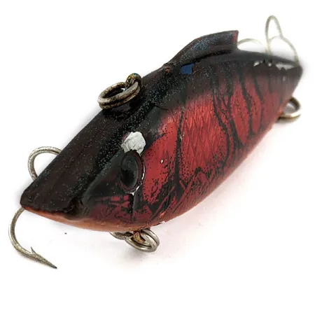 Vintage Bill Lewis Rat-L-Trap, 1/2oz fishing spoon #18990