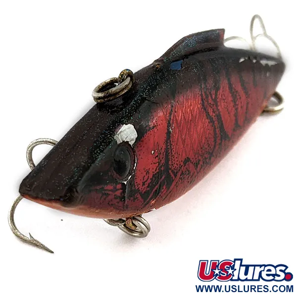 Vintage   Bill Lewis Rat-L-Trap, 1/2oz  fishing spoon #18990