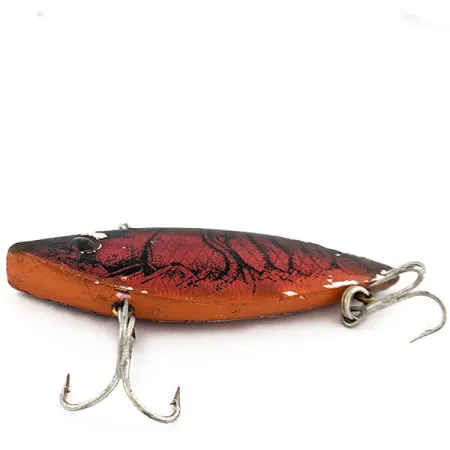 Vintage Bill Lewis Rat-L-Trap, 1/2oz fishing spoon #18990