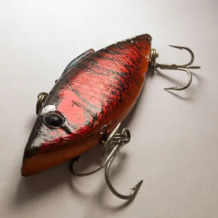 Vintage Bill Lewis Rat-L-Trap, 1/2oz fishing spoon #18990