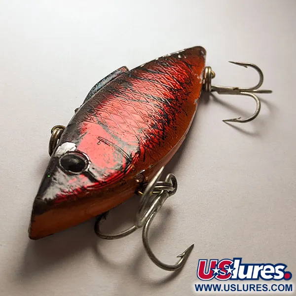 Vintage   Bill Lewis Rat-L-Trap, 1/2oz  fishing spoon #18990