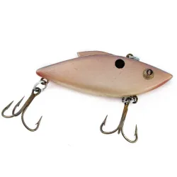 Bill Lewis Rat-L-Trap