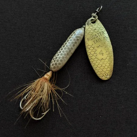 Worden’s Original Rooster Tail 4