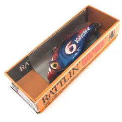 Rapala Rattl'n RAP 07 Valvoline