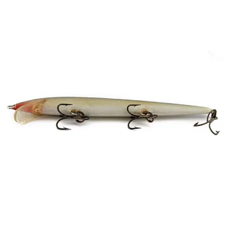 Vintage Rapala Original Floater F13, 1/4oz S fishing lure #19010