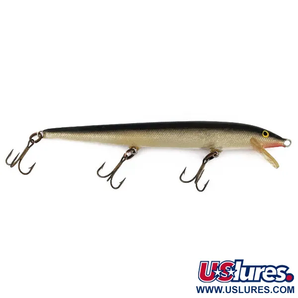 Rapala Original Floater F13