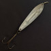 Vintage   Williams Whitefish C80, 1oz silver fishing spoon #19015