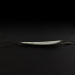 Vintage   Williams Whitefish C80, 1oz silver fishing spoon #19015