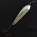 Vintage   Williams Whitefish C80, 1oz silver fishing spoon #19015