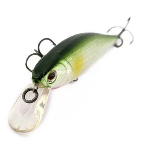 Vintage Reaction Strike Suspending, 1/2oz Ayu fishing lure #19016