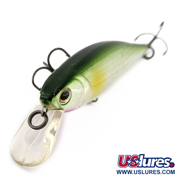 When Old School Lures Outproduce New Ones… 