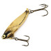 Vintage   Heddon Sonar 433, 1/2oz gold fishing #19017