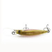 Vintage  Yo-Zuri/Duel Yo-Zuri 3DB Shad Suspending, 1/3oz Real Rainbow Trout fishing lure #19020