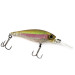 Vintage  Yo-Zuri/Duel Yo-Zuri 3DB Shad Suspending, 1/3oz Real Rainbow Trout fishing lure #19020