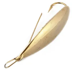 Johnson Silver Minnow