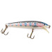 Vintage   Rapala Husky Jerk 10, 1/3oz RT fishing lure #19034