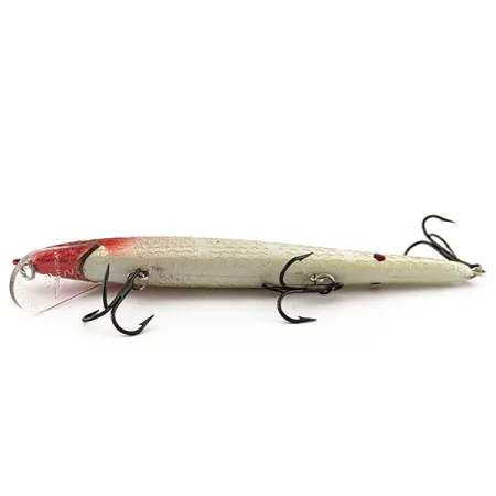 Vintage Smithwick Suspending Rattlin’ Rogue, 1/3oz fishing lure #19036
