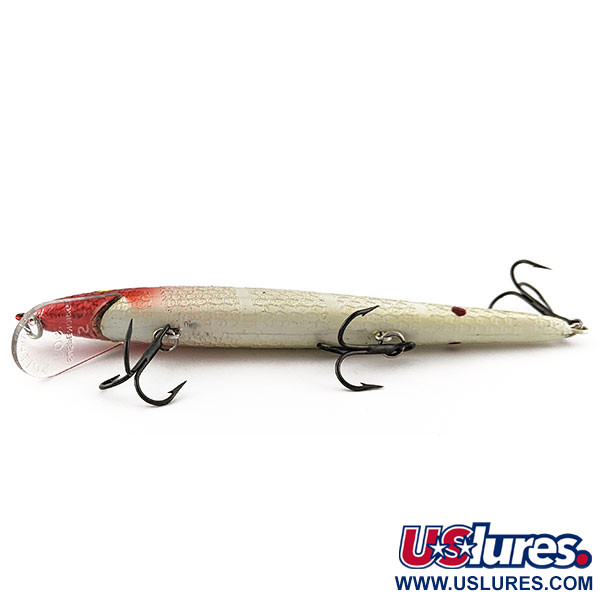 Smithwick Red Fishing Lures